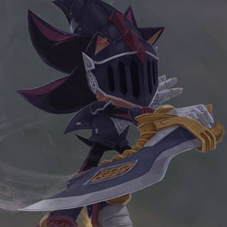 Sir Lancelot wallpaper