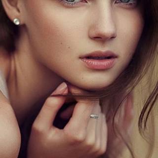 Nice women wallpaper