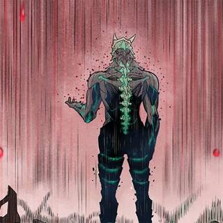 Kaiju No. 8 PC wallpaper