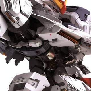 Mecha robot wallpaper