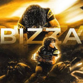 Brian To’o wallpaper