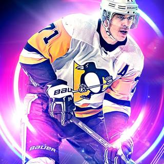 Bauer hockey wallpaper
