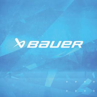 Bauer hockey wallpaper