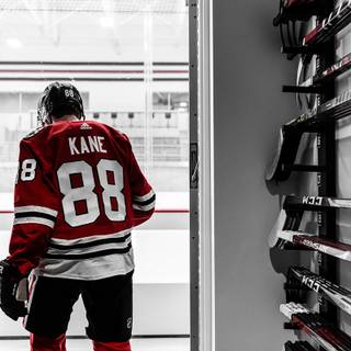 Bauer hockey wallpaper