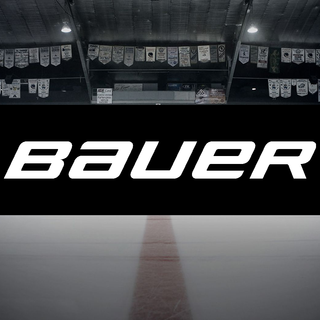 Bauer hockey wallpaper