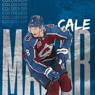 Bauer hockey wallpaper