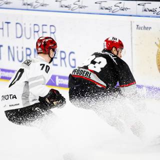 Bauer hockey wallpaper