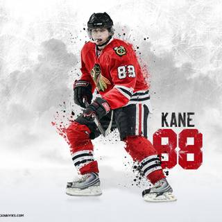 Bauer hockey wallpaper