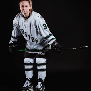 Bauer hockey wallpaper