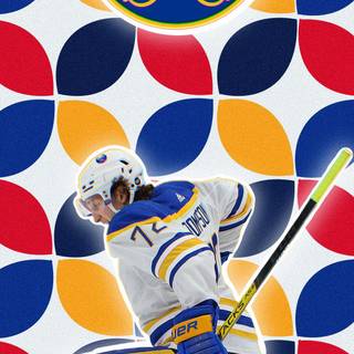 Bauer hockey wallpaper