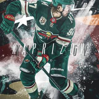 Bauer hockey wallpaper