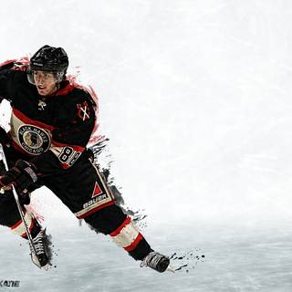 Bauer hockey wallpaper