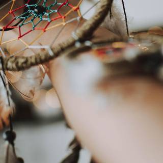 Never Stop Dreaming wallpaper