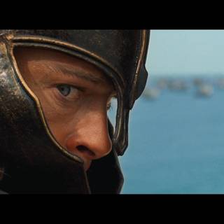 Brad Pitt Troy wallpaper