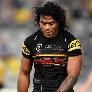 Brian To’o wallpaper