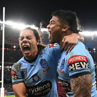 Brian To’o wallpaper