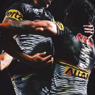 Brian To’o wallpaper