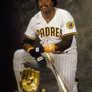 Tony Gwynn wallpaper