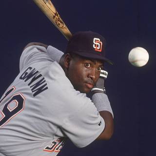 Tony Gwynn wallpaper