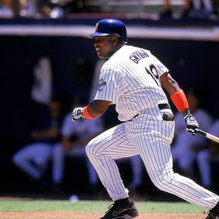 Tony Gwynn wallpaper