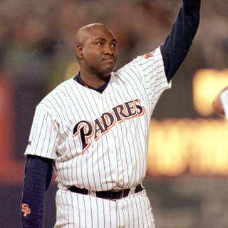 Tony Gwynn wallpaper