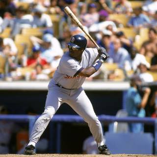 Tony Gwynn wallpaper