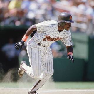 Tony Gwynn wallpaper