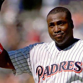 Tony Gwynn wallpaper