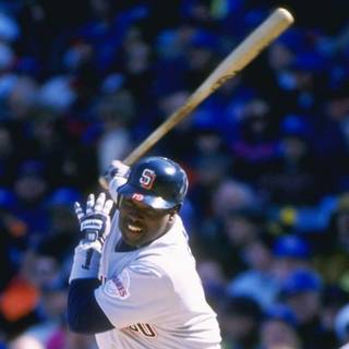 Tony Gwynn wallpaper