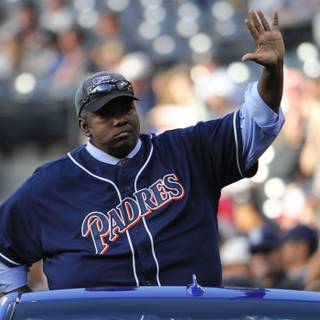 Tony Gwynn wallpaper