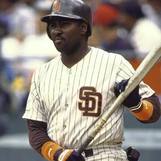 Tony Gwynn wallpaper