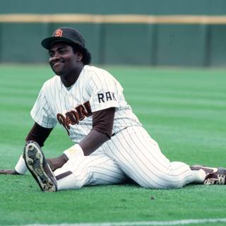Tony Gwynn wallpaper