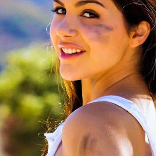 Valentina Nappi wallpaper