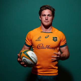 Michael Hooper wallpaper