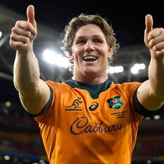 Michael Hooper wallpaper