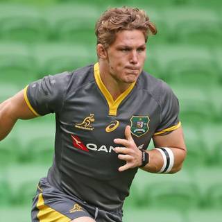 Michael Hooper wallpaper