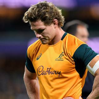 Michael Hooper wallpaper