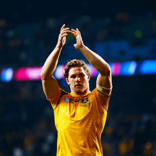 Michael Hooper wallpaper