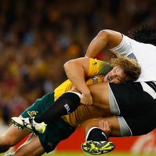 Michael Hooper wallpaper