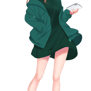 Imai Lisa Casual wallpaper