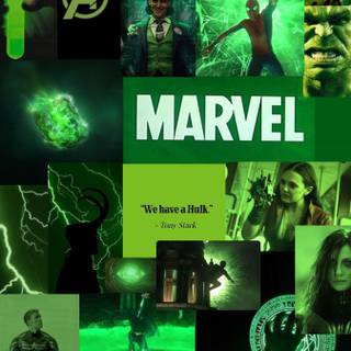 Avengers asthetic mobile wallpaper