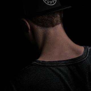 Fitted caps wallpaper