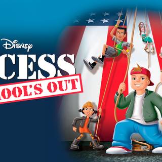 Disney Recess wallpaper