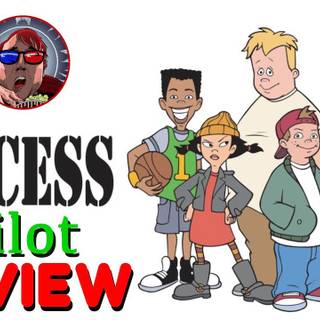 Disney Recess wallpaper