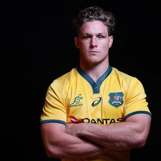 Michael Hooper wallpaper