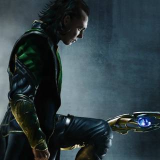 Avengers asthetic mobile wallpaper