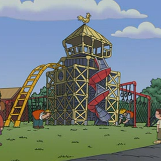 Disney Recess wallpaper