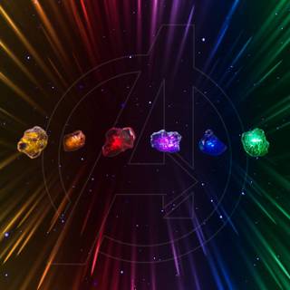 Avengers asthetic mobile wallpaper