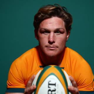 Michael Hooper wallpaper