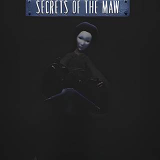 Little Nightmares 3 phone wallpaper